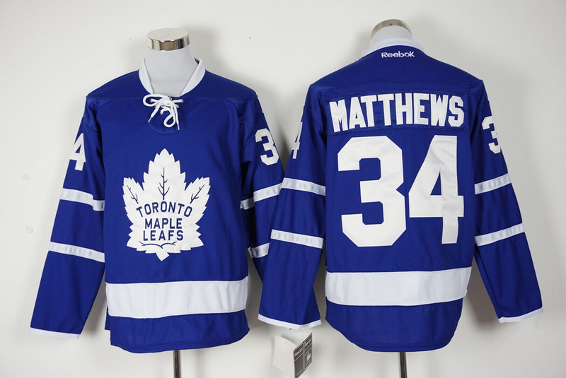 Toronto Maple Leafs jerseys-032